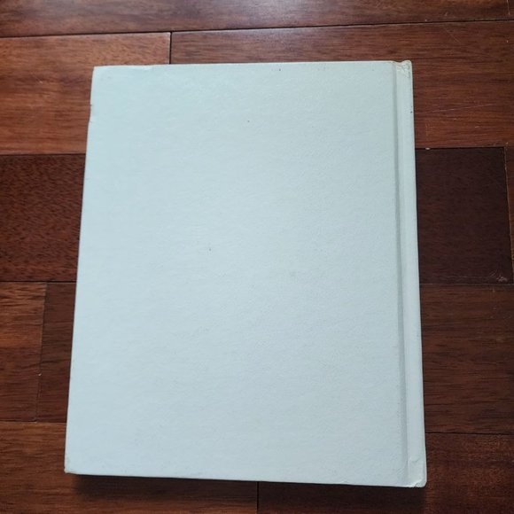 Nice 'n' Easy Family Cookbook, Vol. 1: Alaska to Banana Hardcover - Picture 12 of 12